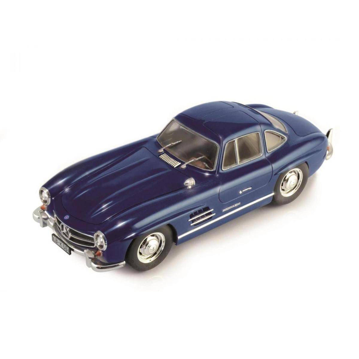 3645 - Modellbausatz,1:24 Mercedes Benz 300 SL Gull Wing