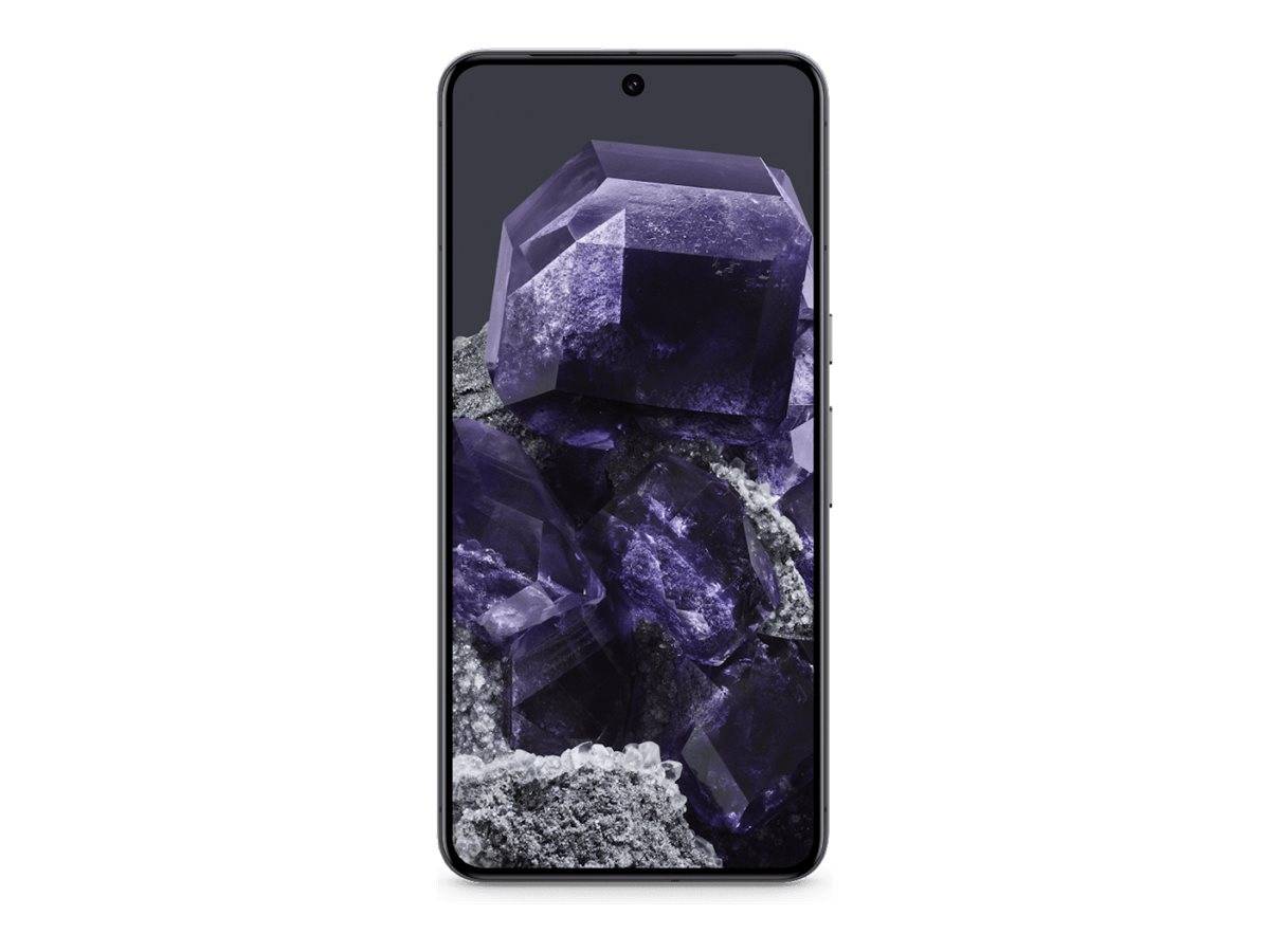 Google Pixel 8 Pro - 5G Smartphone - Dual-SIM - RAM 12 GB / Interner Speicher 12