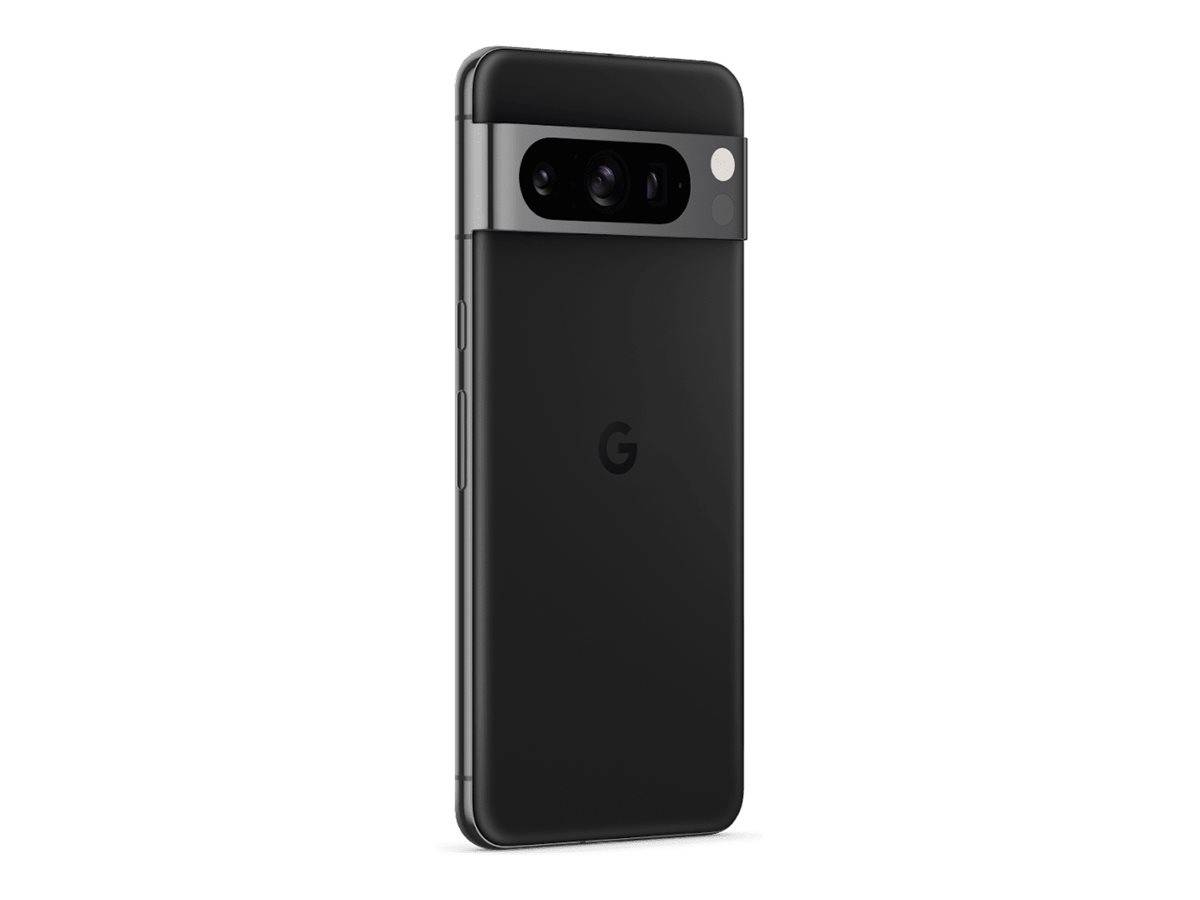 Google Pixel 8 Pro - 5G Smartphone - Dual-SIM - RAM 12 GB / Interner Speicher 12