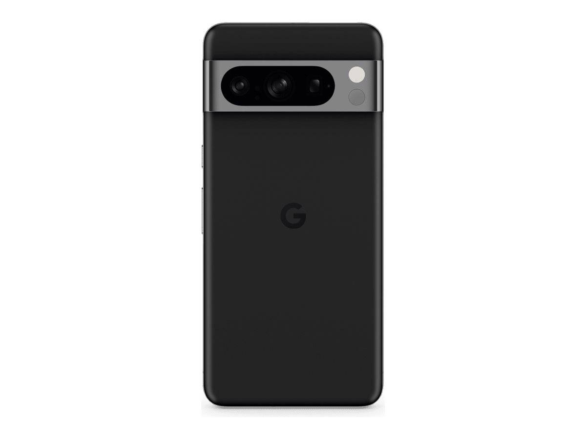 Google Pixel 8 Pro - 5G Smartphone - Dual-SIM - RAM 12 GB / Interner Speicher 12