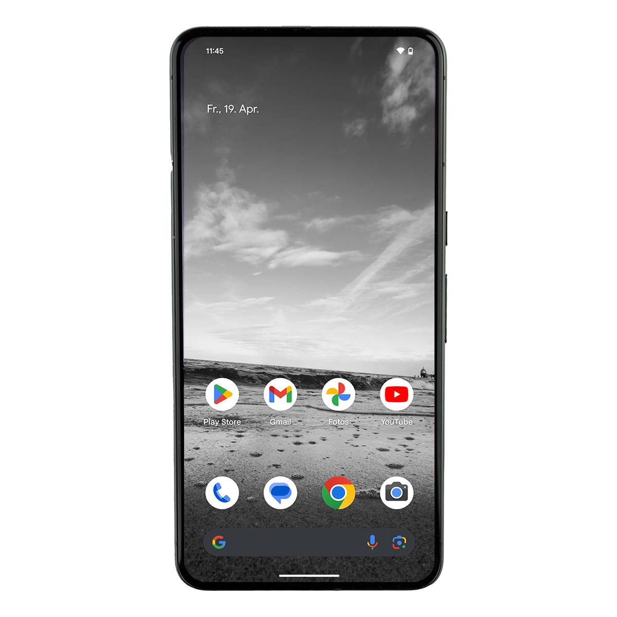 Google Pixel 8 Pro - 5G Smartphone - Dual-SIM - RAM 12 GB / Interner Speicher 12