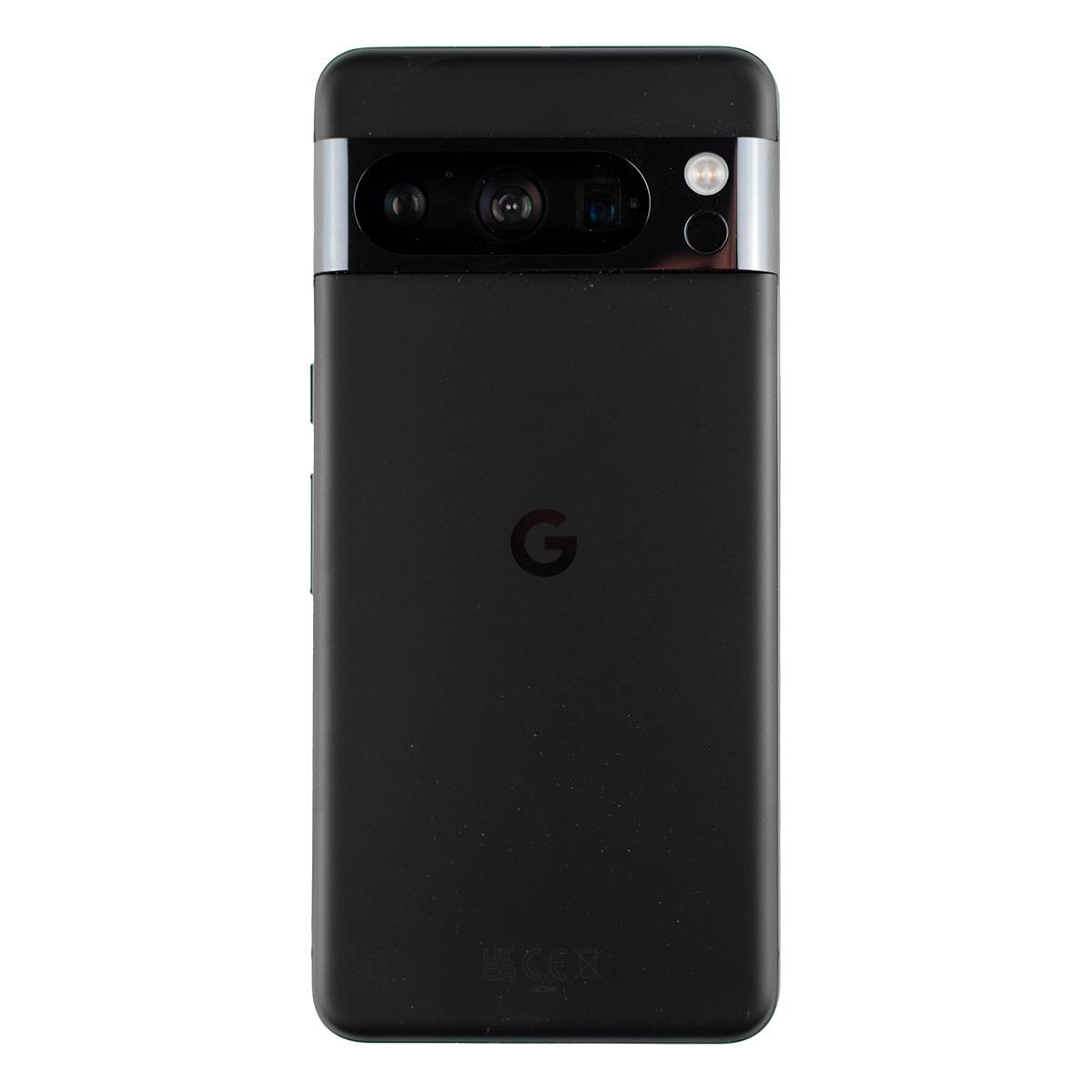 Google Pixel 8 Pro - 5G Smartphone - Dual-SIM - RAM 12 GB / Interner Speicher 12