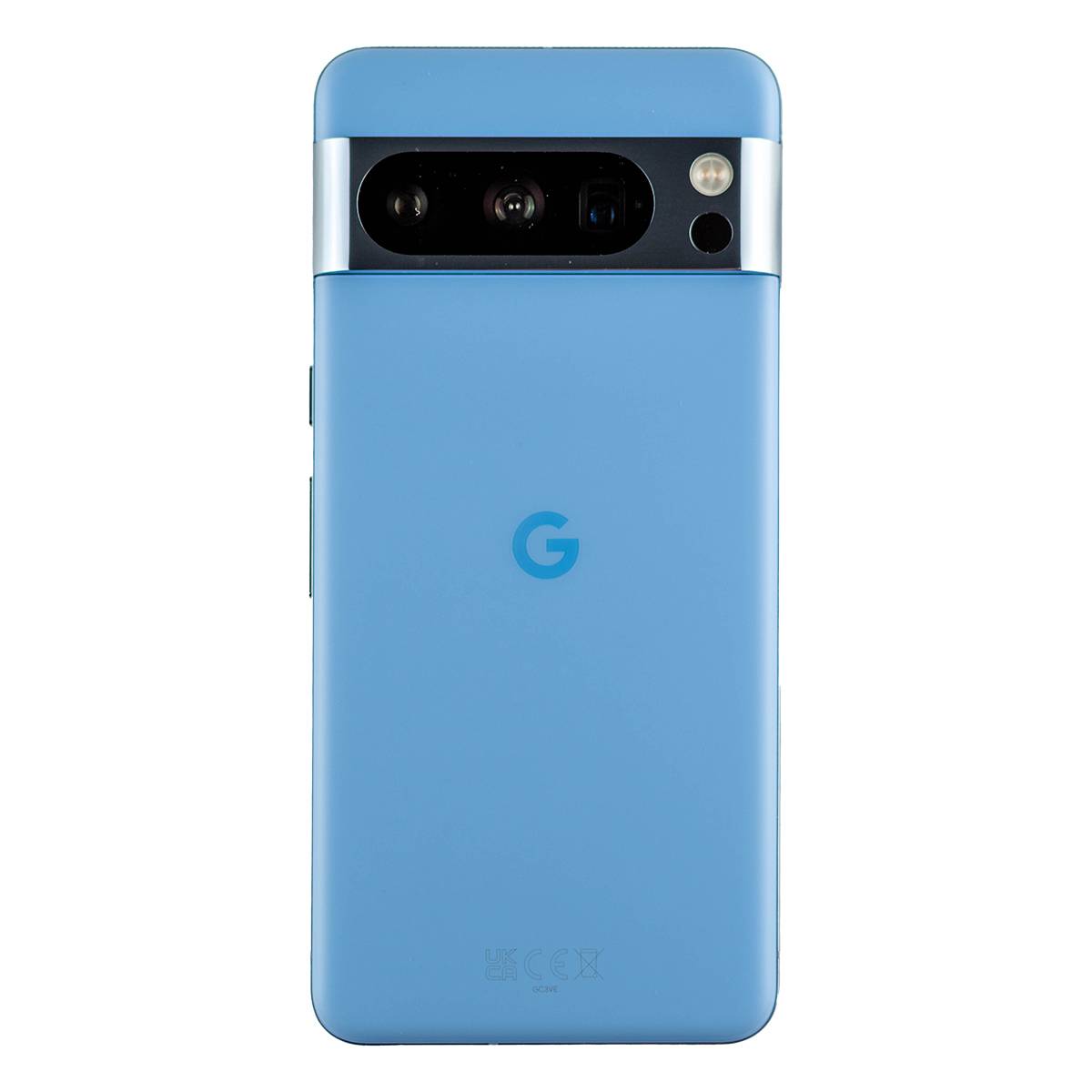 Google Pixel 8 Pro - 5G Smartphone - Dual-SIM - RAM 12 GB / Interner Speicher 12