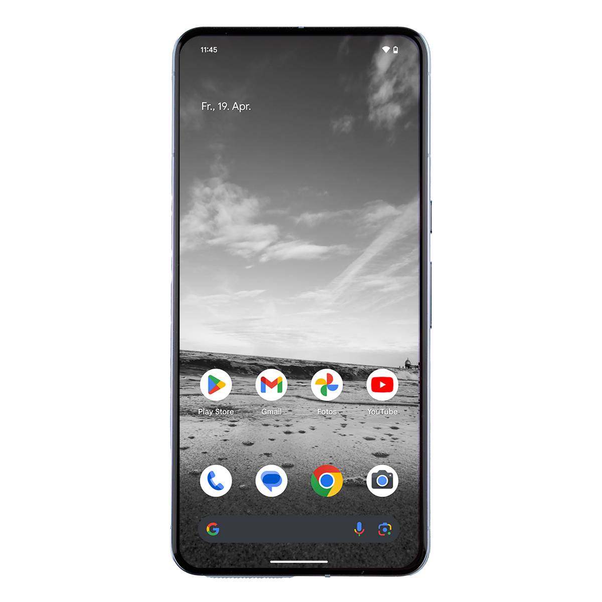 Google Pixel 8 Pro - 5G Smartphone - Dual-SIM - RAM 12 GB / Interner Speicher 12