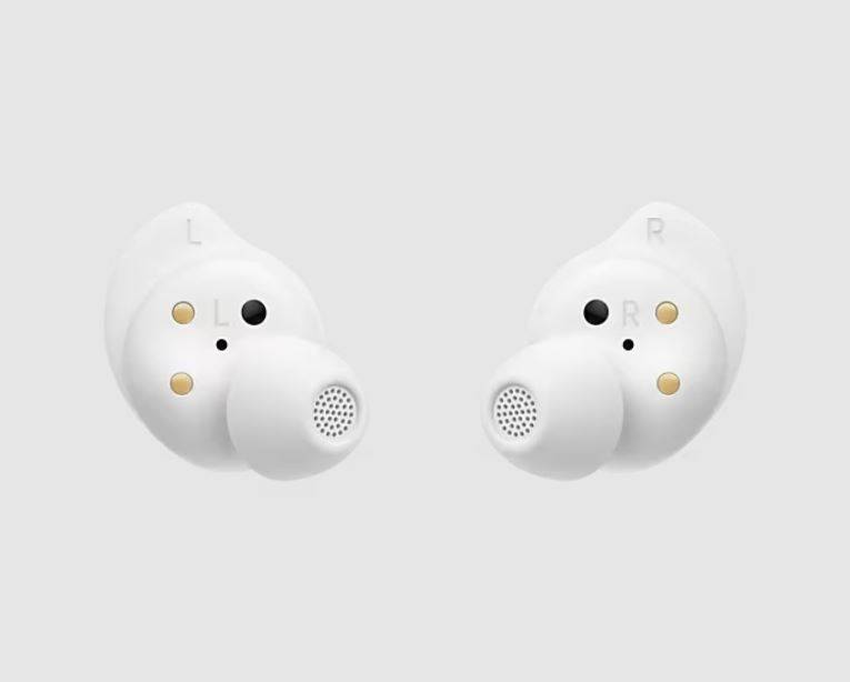 Galaxy Buds FE - Echte kabellose Kopfhörer mit Mikrofon