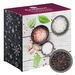 Corasol Premium Salz & Pfeffer Adventskalender, die Gewürz Gourmet Geschenkidee für Männer (264 g) Corasol Premium Salz & Pfeffer Adventskalender, die Gewürz Gourmet Geschenkidee für Männer (264 g)