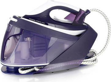 Emerio Dampfbügelstation (SG-123562)