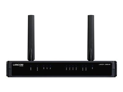 LANCOM 1800VAW EU Netzwerk & Smart Home Router