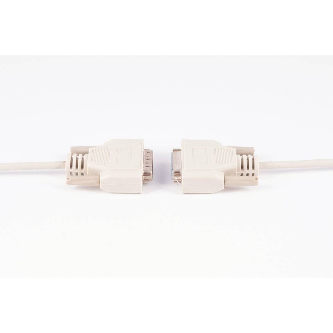 Verl Joystick 15pol Sub-D-St/15pol Sub-D-Buchse 5m