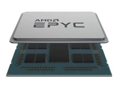 HPE Processor AMD EPYC 7313 3.0GHz Komponenten Prozessoren (CPU) Server- und Workstation-Prozessoren