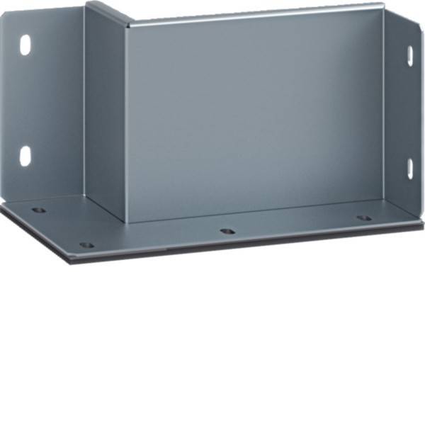 Tehalit Wandanschlußstück FWKP60150W2RVERZ