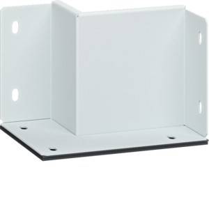 Tehalit Wandanschlußstück FWKP60100W2R9016