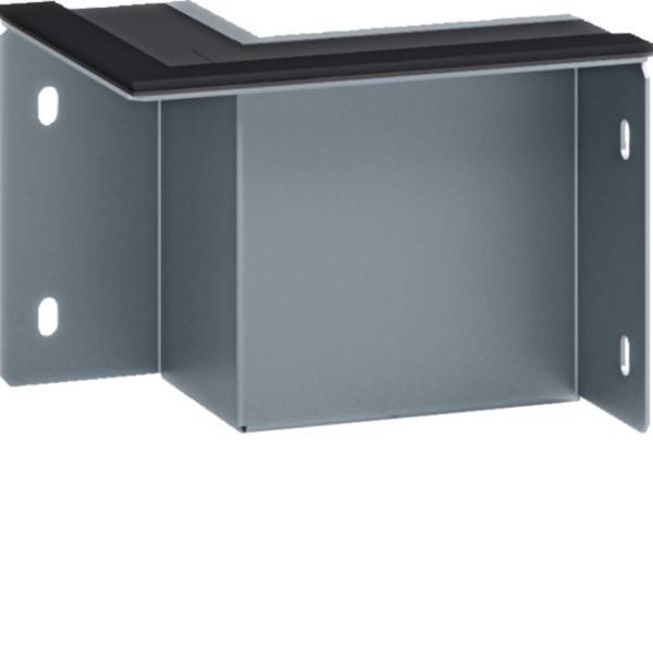 Tehalit Wandanschlußstück FWKP60100W2LVERZ