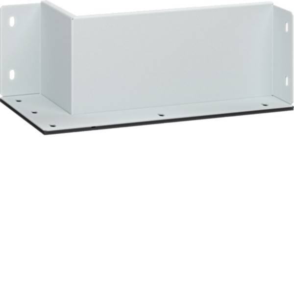 Tehalit Wandanschlußstück FWKP100250W2R9016