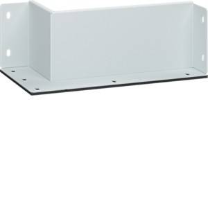 Tehalit Wandanschlußstück FWKP100250W2R9016