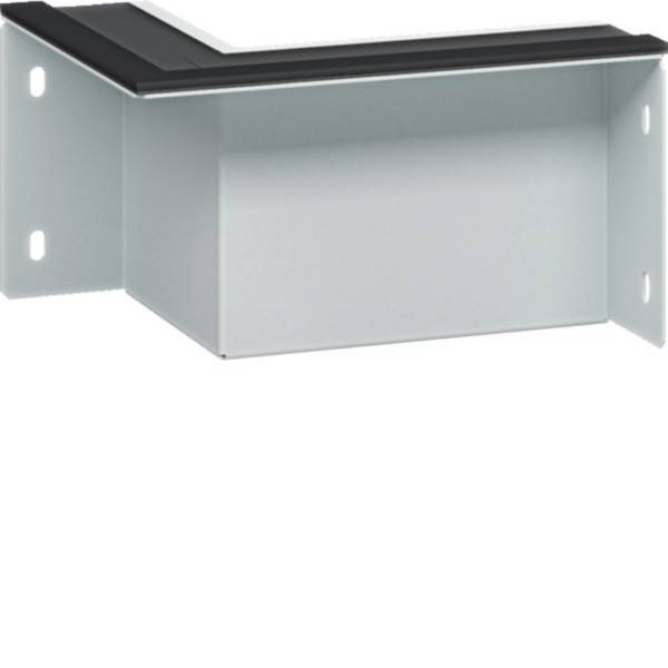Tehalit Wandanschlußstück FWKP100150W2L9016
