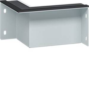 Tehalit Wandanschlußstück FWKP100150W2L9016