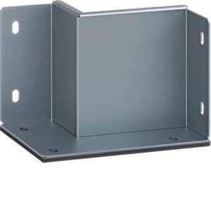 Tehalit Wandanschlußstück FWKP60100W2RVERZ