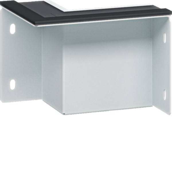 Tehalit Wandanschlußstück FWKP60100W2L9016