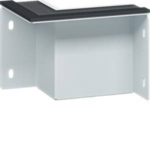 Tehalit Wandanschlußstück FWKP60100W2L9016