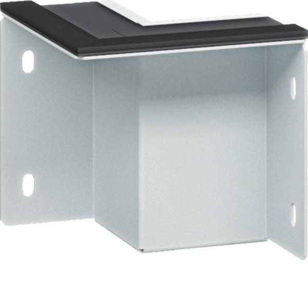 Tehalit Wandanschlußstück FWKP60060W2L9016