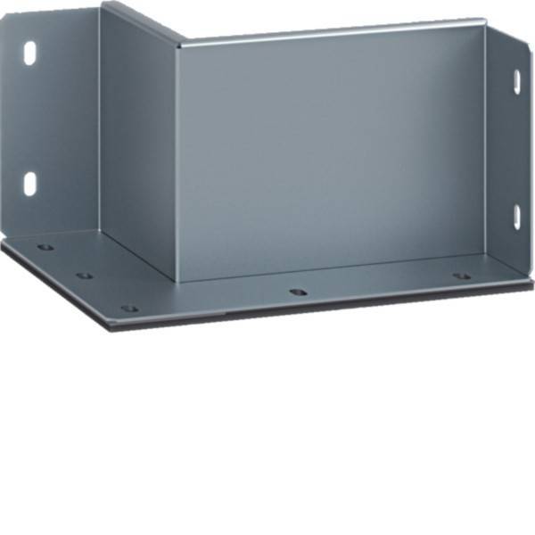 Tehalit Wandanschlußstück FWKP100150W2RVERZ