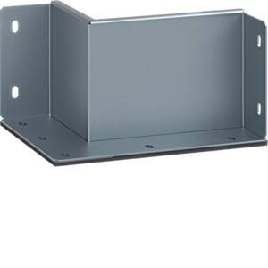 Tehalit Wandanschlußstück FWKP100150W2RVERZ