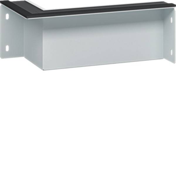 Tehalit Wandanschlußstück FWKP100250W2L9016