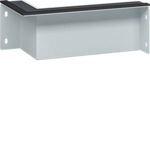 Tehalit Wandanschlußstück FWKP100250W2L9016