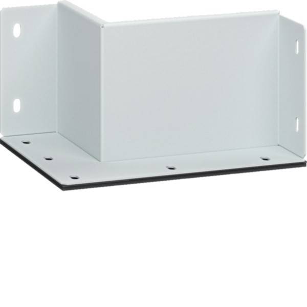 Tehalit Wandanschlußstück FWKP100150W2R9016