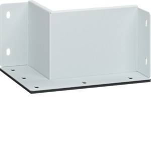 Tehalit Wandanschlußstück FWKP100150W2R9016
