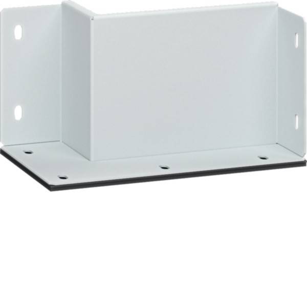 Tehalit Wandanschlußstück FWKP60150W2R9016