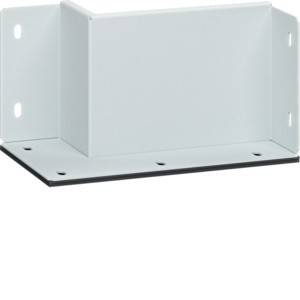 Tehalit Wandanschlußstück FWKP60150W2R9016