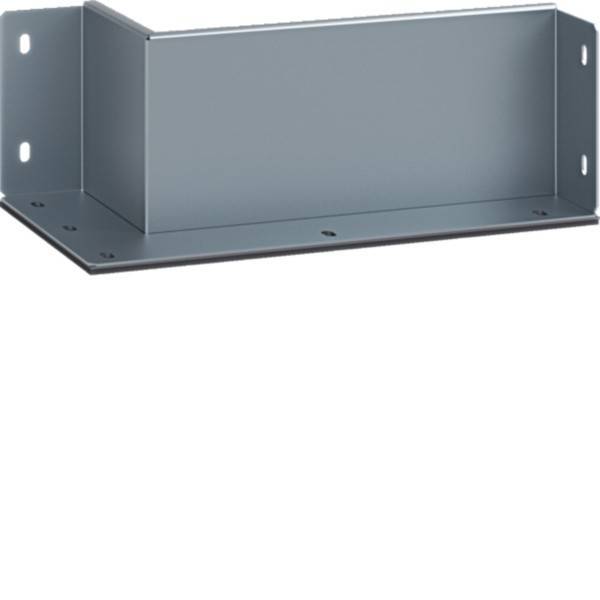 Tehalit Wandanschlußstück FWKP100250W2RVERZ