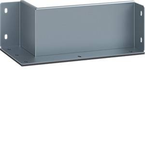 Tehalit Wandanschlußstück FWKP100250W2RVERZ