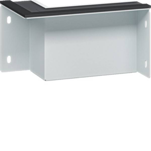 Tehalit Wandanschlußstück FWKP60150W2L9016