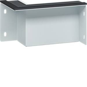 Tehalit Wandanschlußstück FWKP60150W2L9016