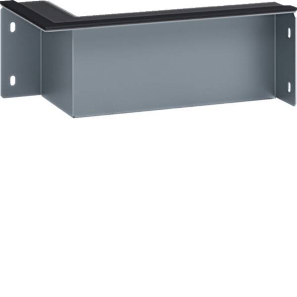 Tehalit Wandanschlußstück FWKP100250W2LVERZ