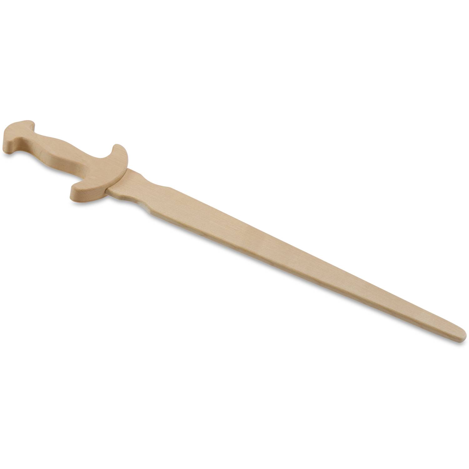BestSaller 1107 Römerschwert Aurelius, 55 cm, natur