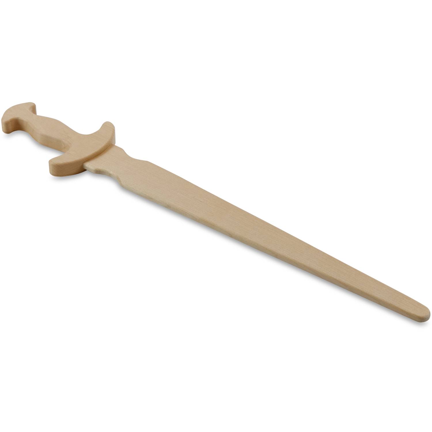 BestSaller 1107 Römerschwert Aurelius, 55 cm, natur