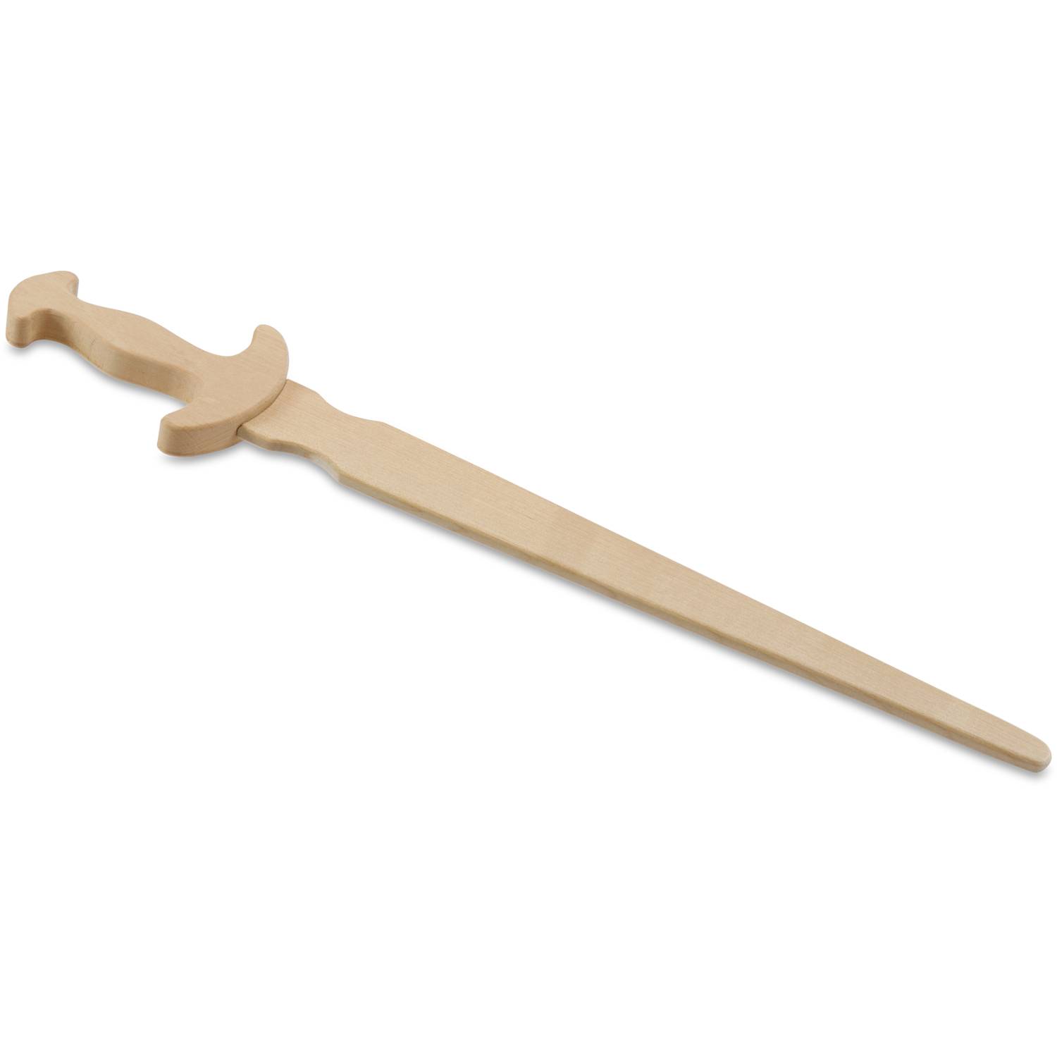 BestSaller 1107 Römerschwert Aurelius, 55 cm, natur