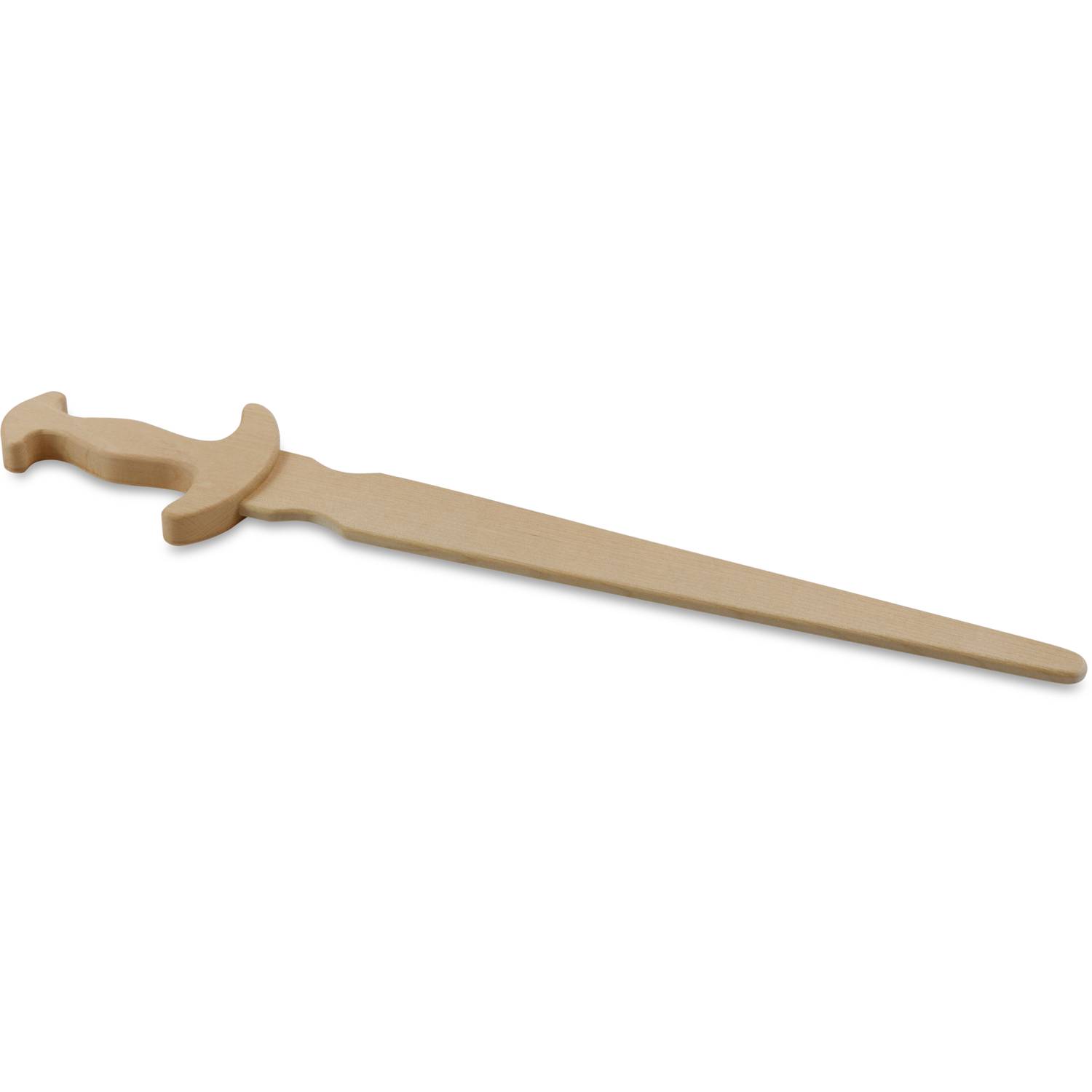 BestSaller 1107 Römerschwert Aurelius, 55 cm, natur