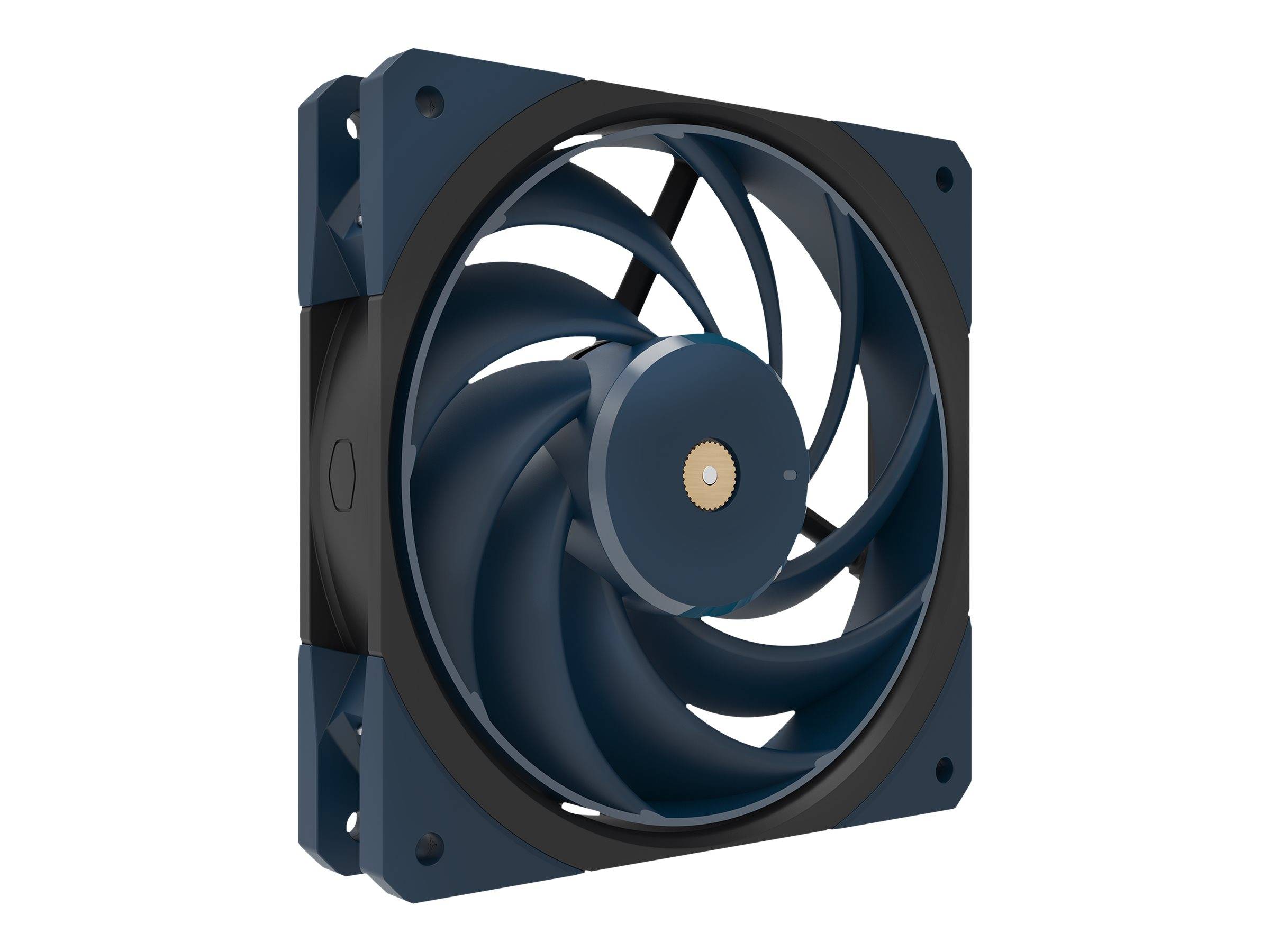 Cooler Master Mobius 120 OC - Gehäuselüfter