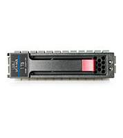 HPE Midline - Festplatte - 2 TB - Hot-Swap - 3.5"" LFF (8.9 cm LFF)