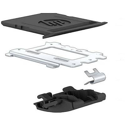 HP - Kunststofft-Teilesets