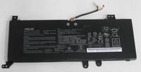 ASUS 0B200-03280700, Akku, ASUS, Notebook P Series P1412CEA Notebook P Series P1512CEA Notebook X Series X415DA Notebook