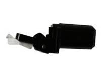HP CZ271-60020, Scharnier, Schwarz