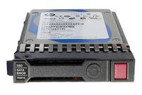 HPE Enterprise - SSD - 800 GB - Hot-Swap - 2.5"" SFF (6.4 cm SFF)