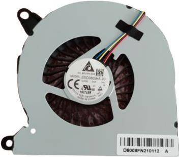 CoreParts MSPF1057 Computerkühlsystem Kühler Silber (MSPF1057)