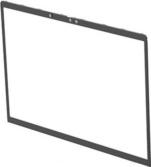 HP M21993-001 Notebook-Ersatzteil Bezel (M21993-001)
